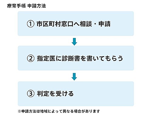 icd 10 手帳申請 ショップ