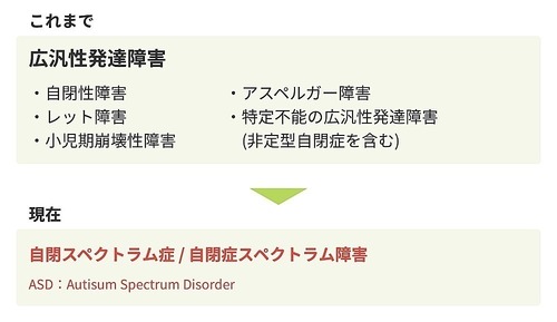 自閉スペクトラム症（ASD）とは？特徴や症状、原因、診断、治療を解説