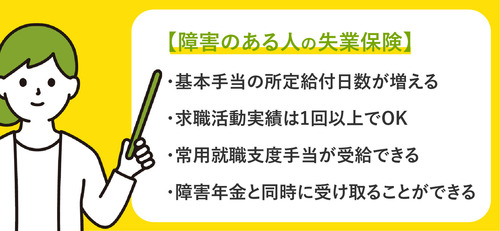 就職 困難 者 人気 手帳 あり