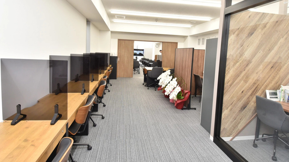 就労移行支援事業所「ディーキャリアITエキスパート久屋大通オフィス」(愛知県名古屋市)