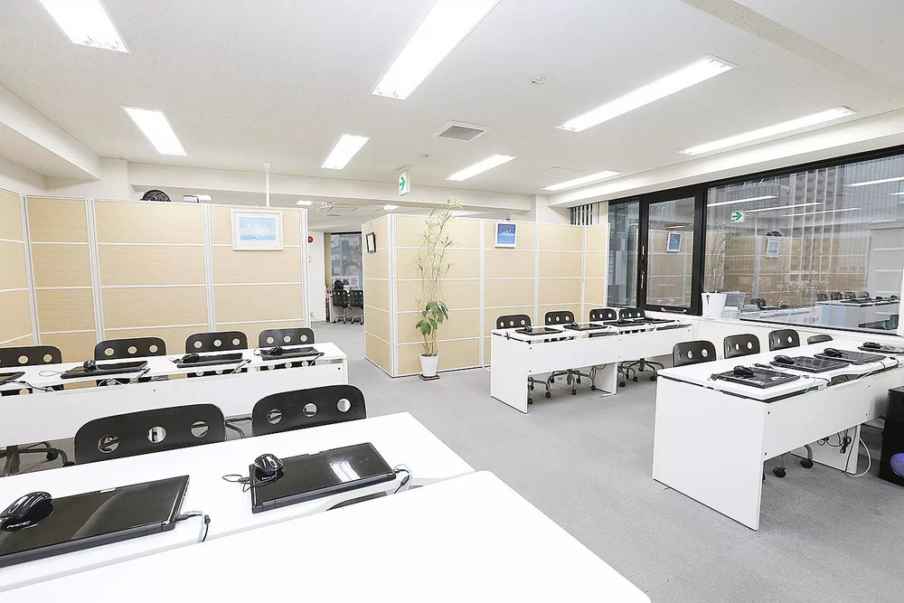 就労移行支援事業所「チームK/ステラビィ就職塾」(愛知県名古屋市)