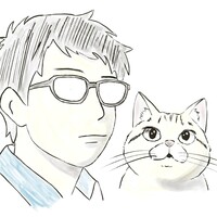 執筆者の写真