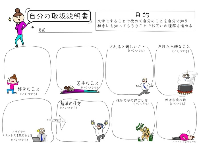 4. 助けを求める