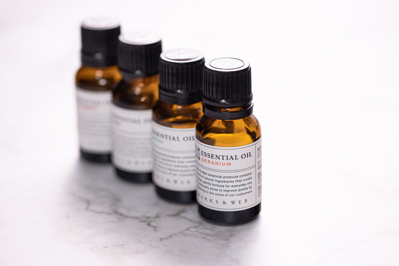 スピリットとアロマテラピ－ 東洋医学の視点から、感情と精神の