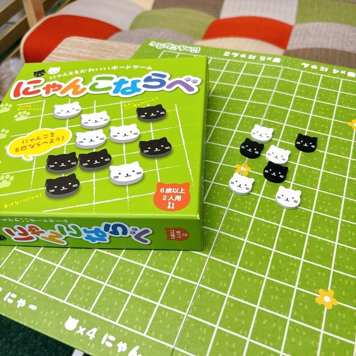 にゃんこならべって知ってますか？🐱ワンダーフレンズ金沢 の