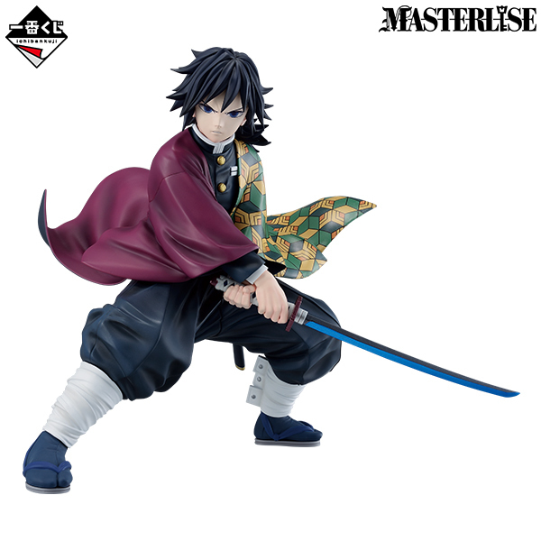 映画『鬼滅の刃 無限城編』× 一番くじ ～上弦の参～ 感想＆推し活レポ