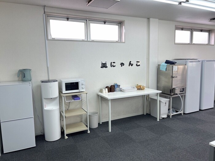 にゃんこはお盆でも開所してます！🙆‍♂️✨にゃんこ のブログ