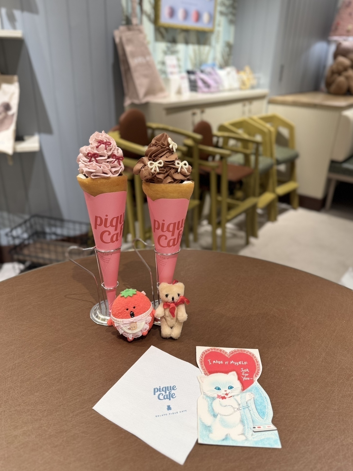 カフェ記録☕1】Study Hub 浅草橋 のブログ | LITALICO仕事ナビ