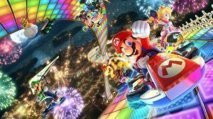 マリオカート8(エイト)デラックス🏎️FIDIAアビリティ のブログ
