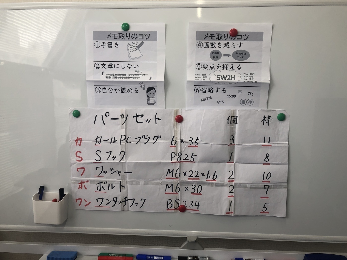 グループワークのご紹介就労移行支援事業所CONNECT新大阪 のブログ
