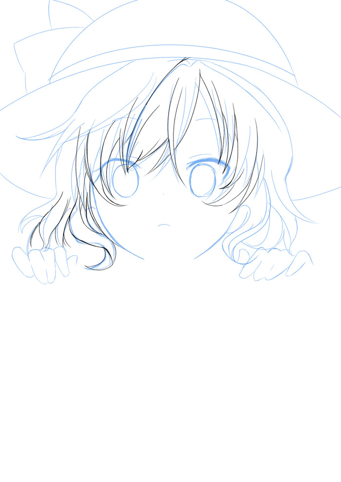 イラスト作成中