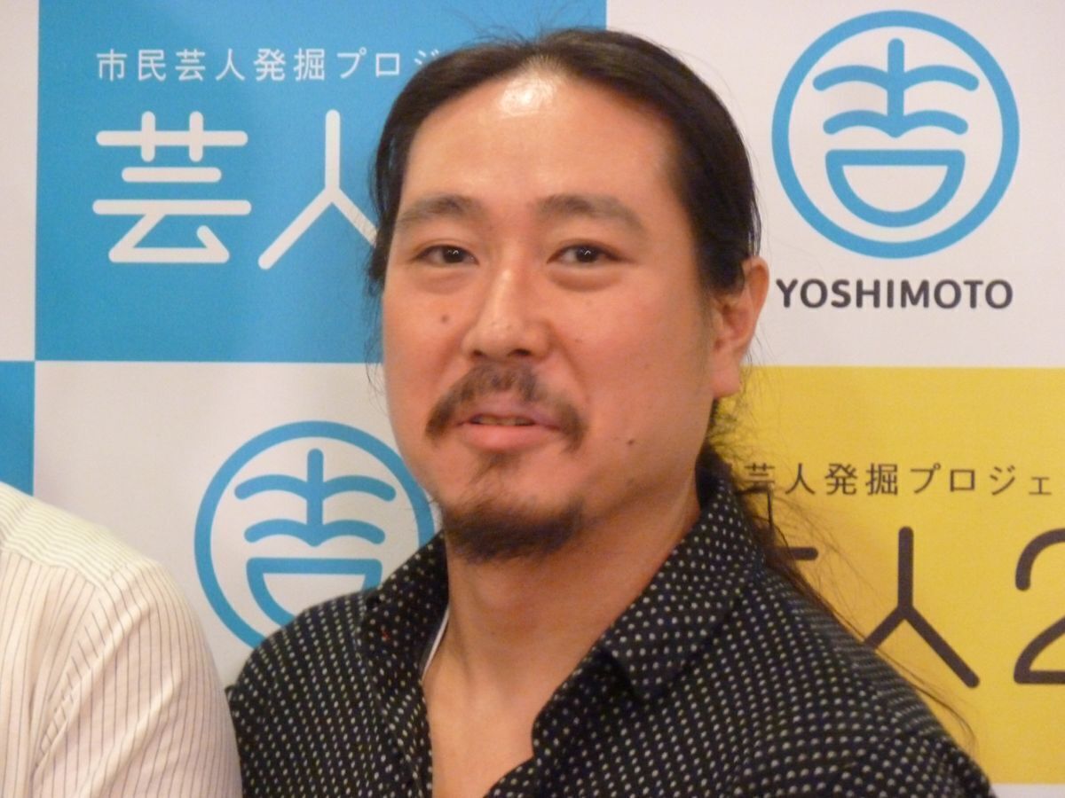 西田 幸治