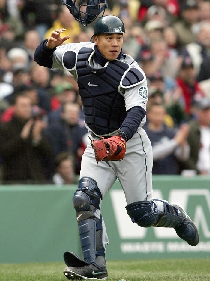 🎂今日の誕生日有名人🎂 - 城島健司（元プロ野球選手）インクルッシブ