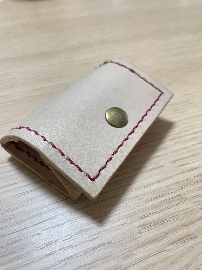 初めての作品です！とっても上手にできました(^^)/カラーファクトリー