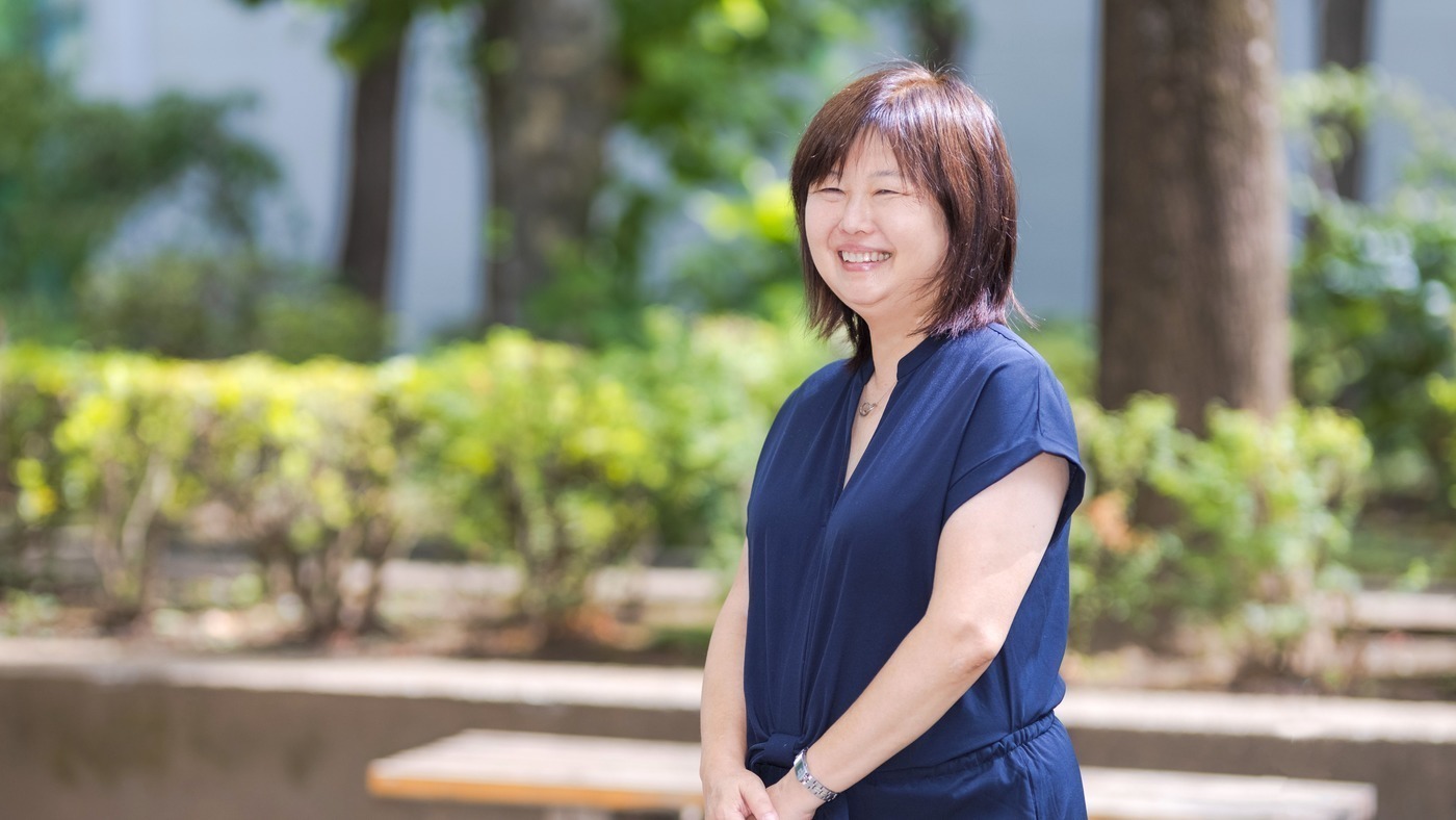 学んだのはビジネススキルだけじゃない 毎日通った就労移行が働く意欲につながった Litalico仕事ナビ