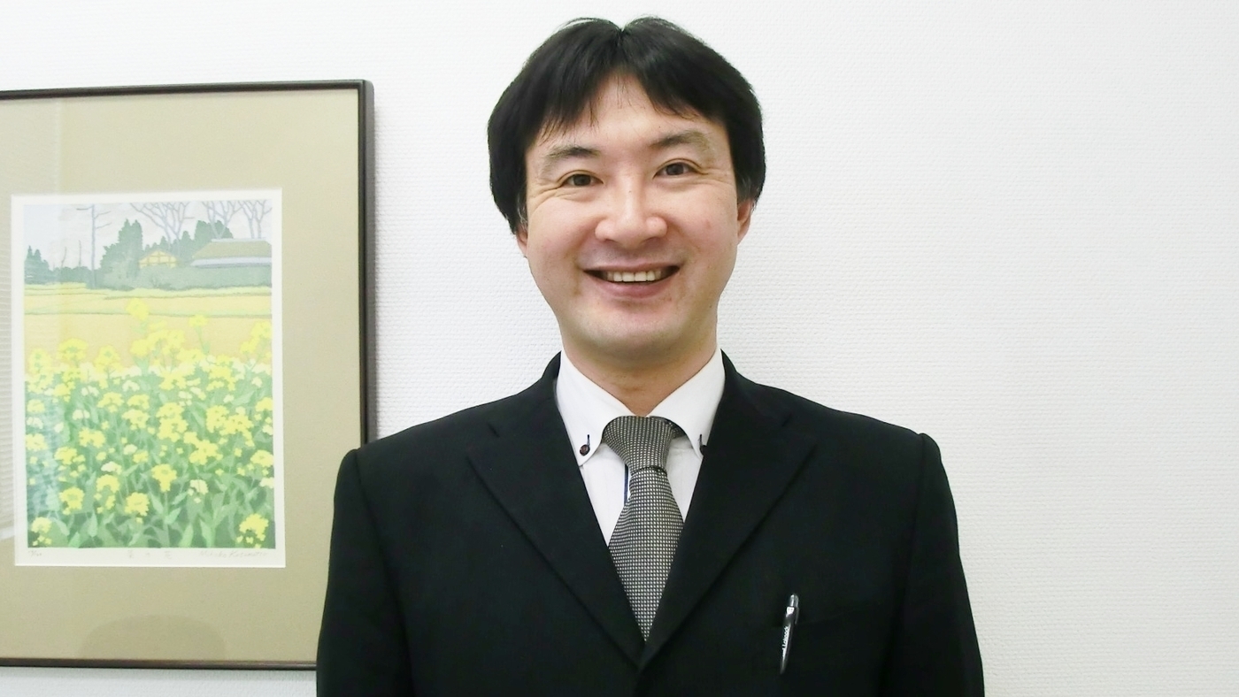 GCC大垣校