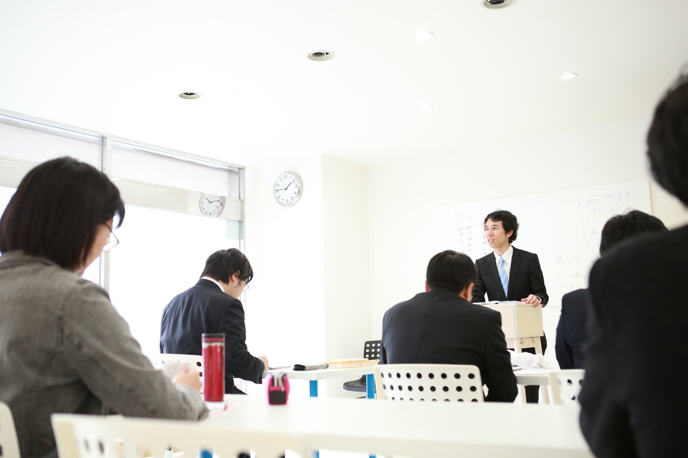 就労支援ワーク&カレッジ　Oneながおか