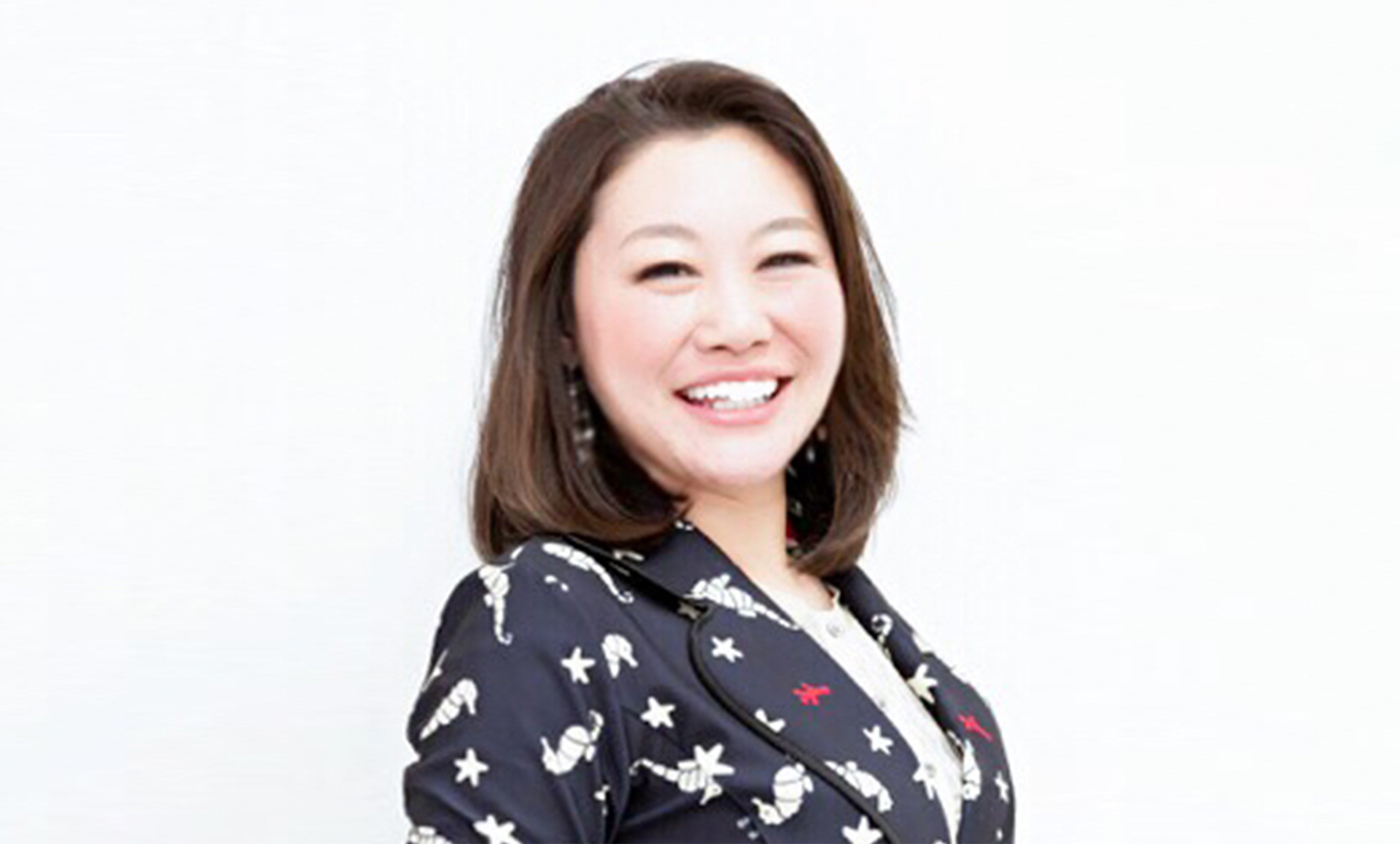 理事長：時長　瑠美子