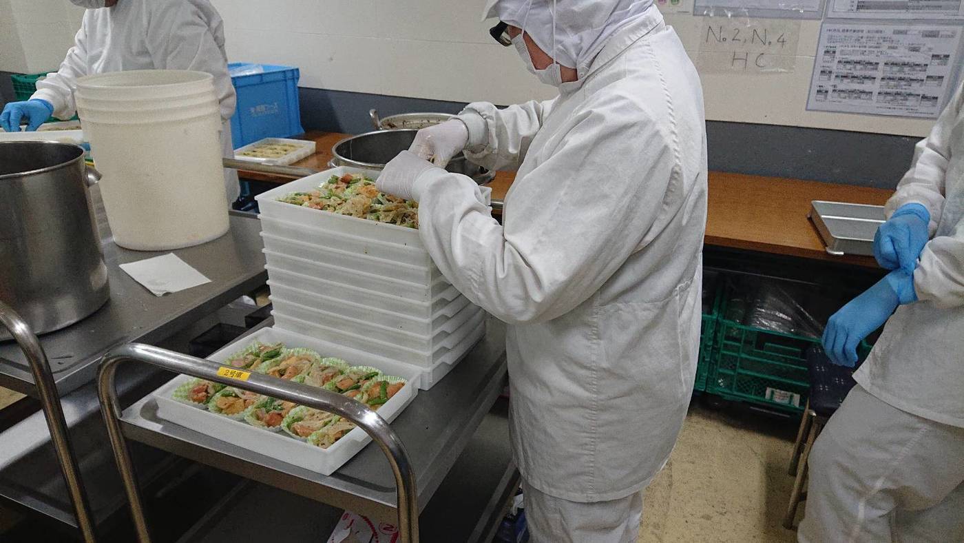 だいこん畑 東住吉本店