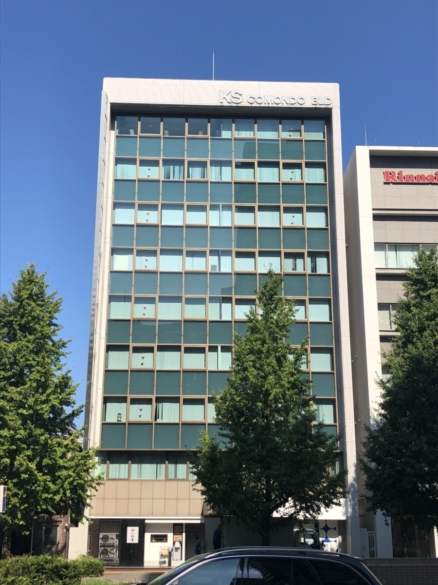 リネオス福岡天神