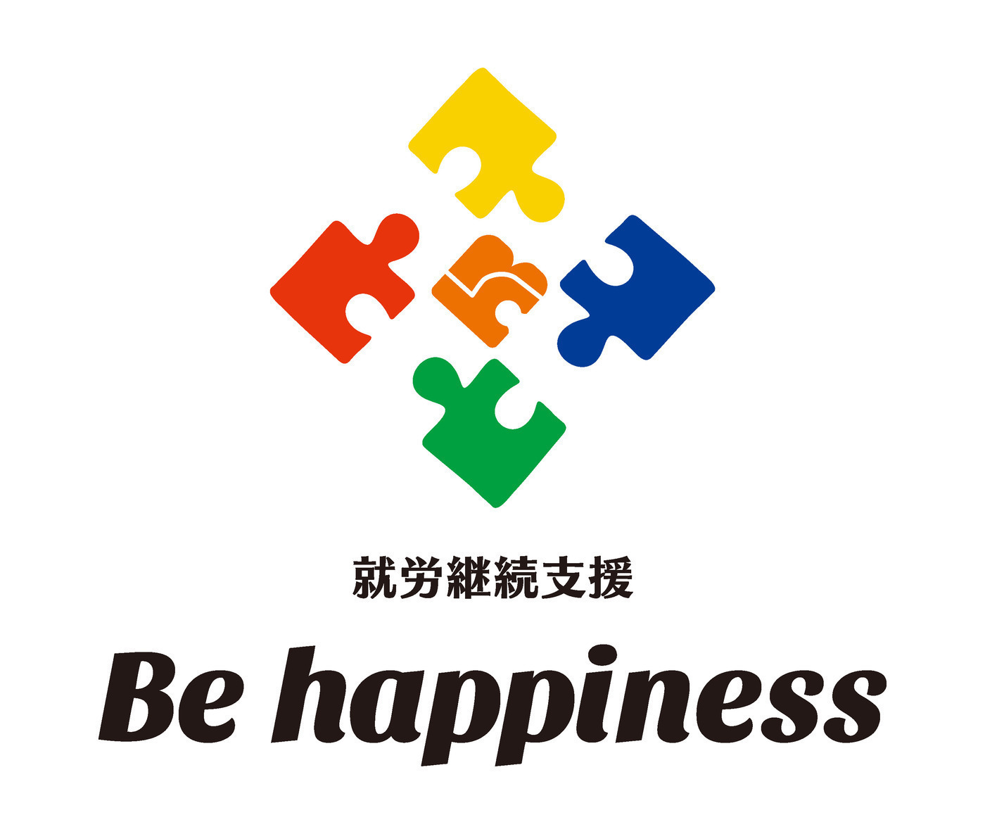 Be happiness 野田町の外観