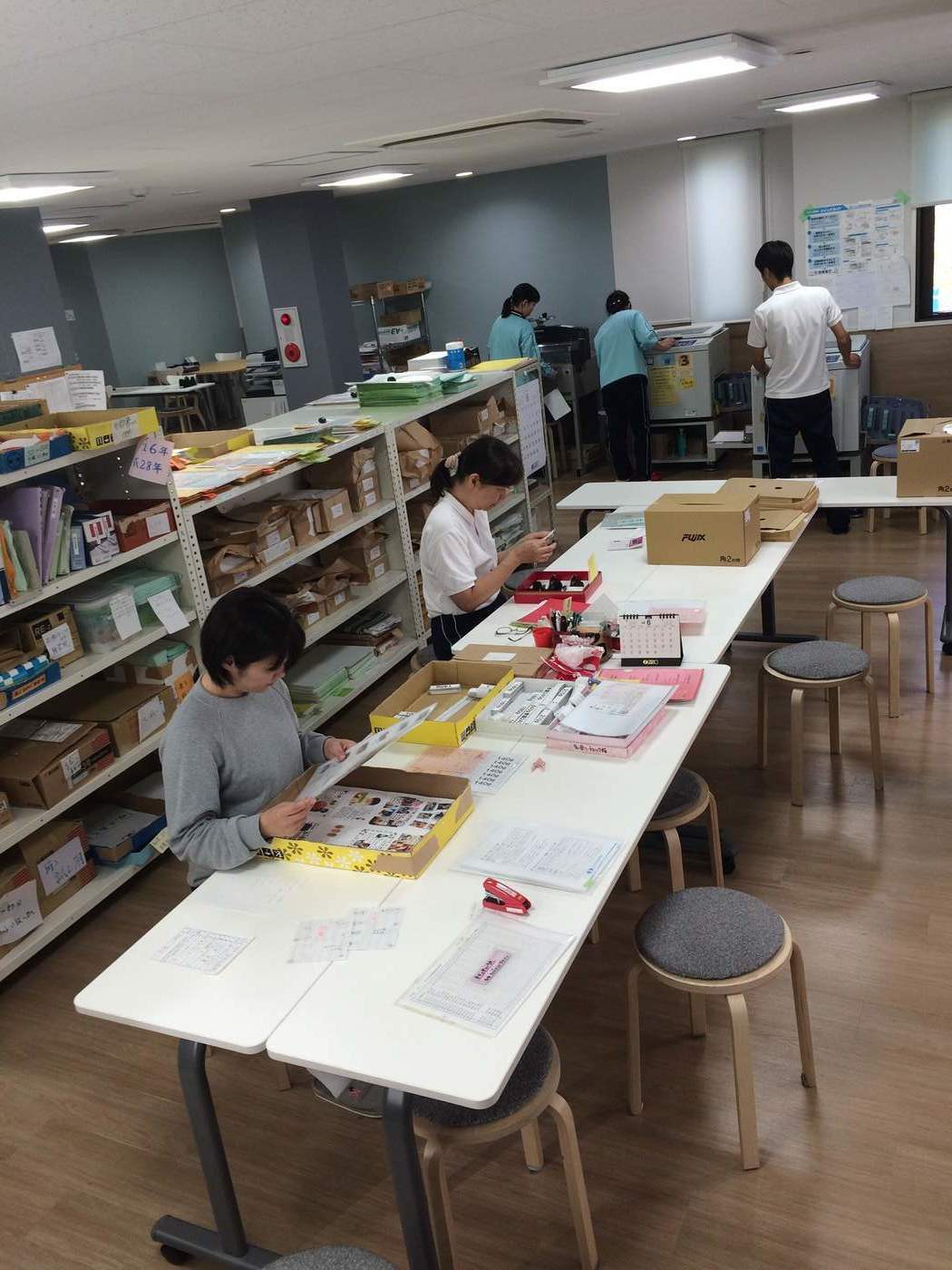 ときヨシエンタープライズ