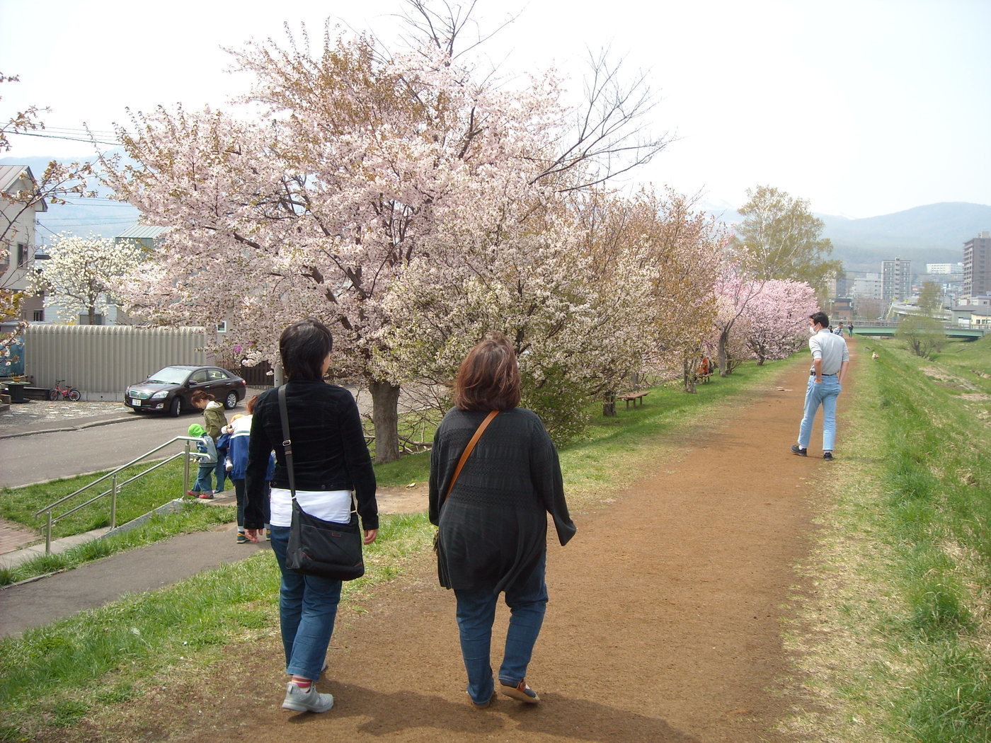北海道あすなろ会