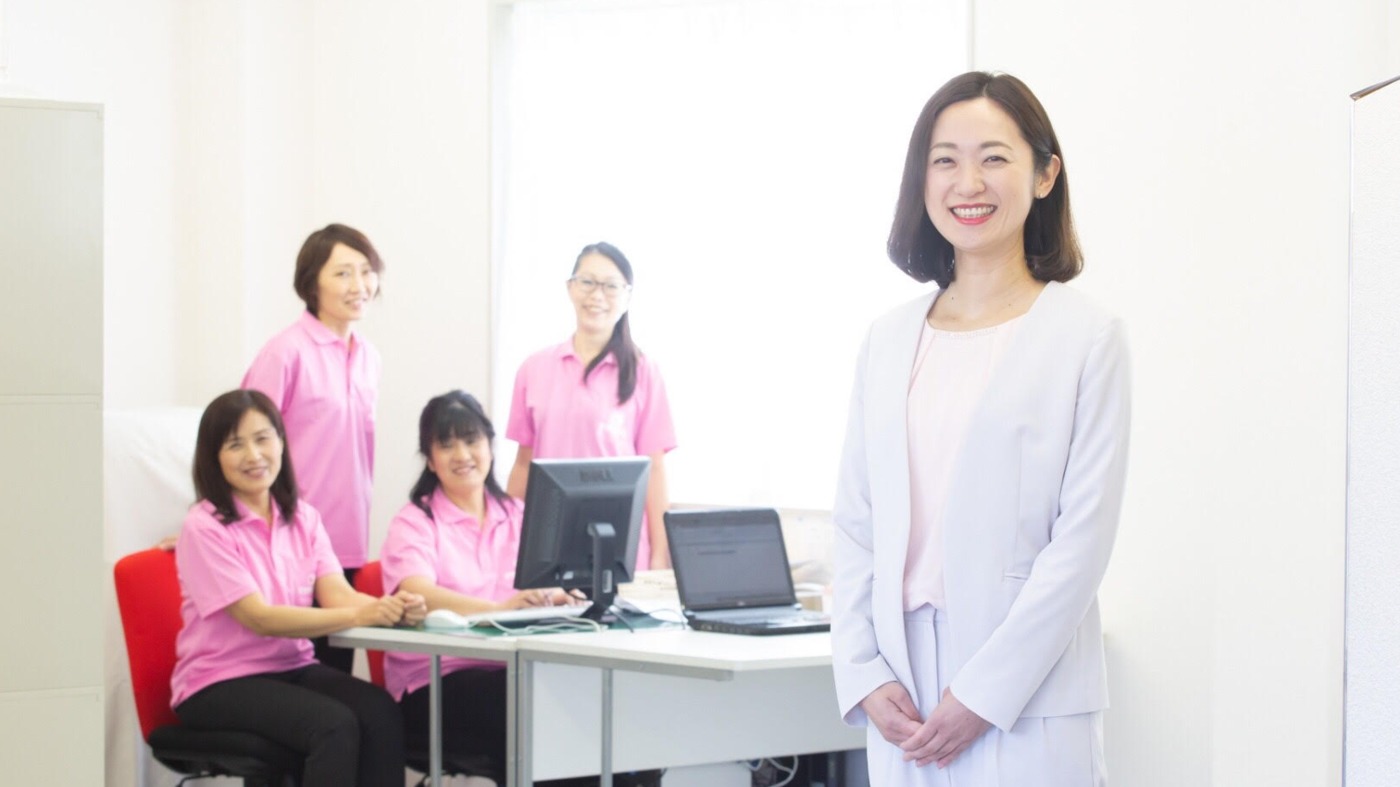 就労継続支援B型事業所 アンドワークス