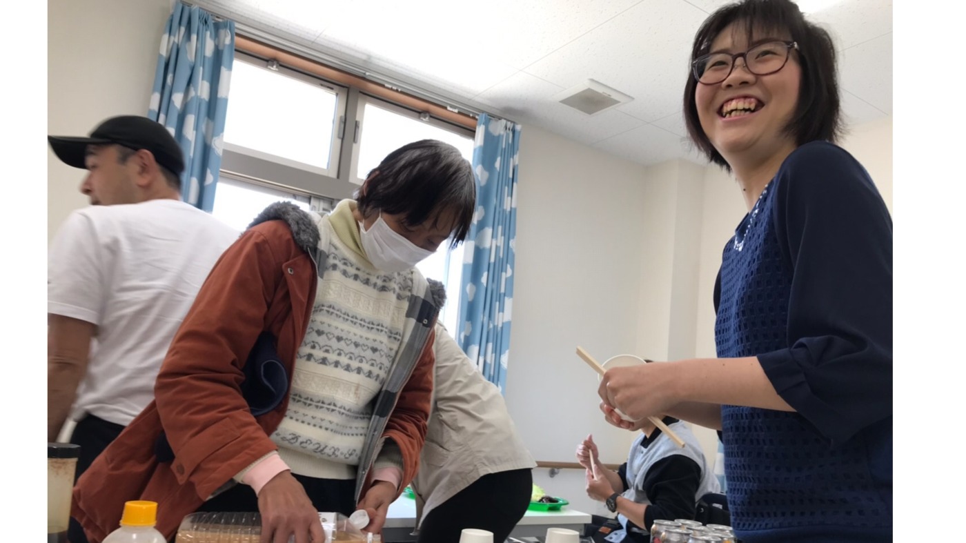Worksあおぞら