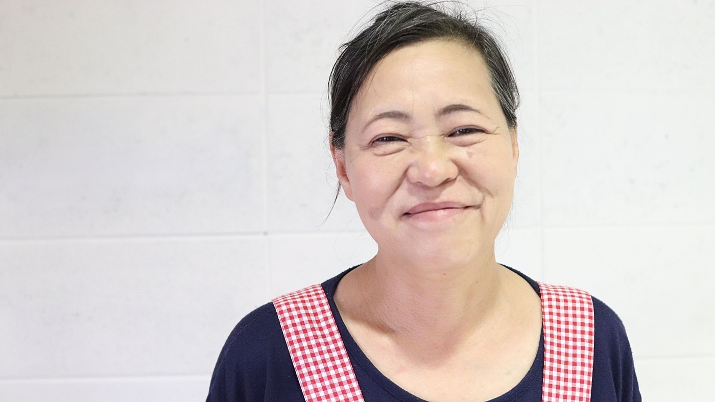 加藤 明美