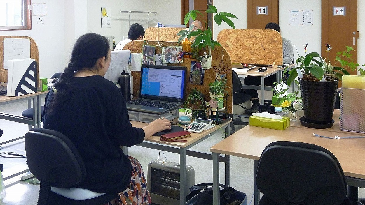 サスケ設計工房今治