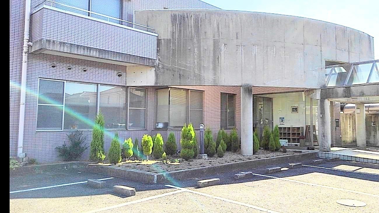 SCC昭和町