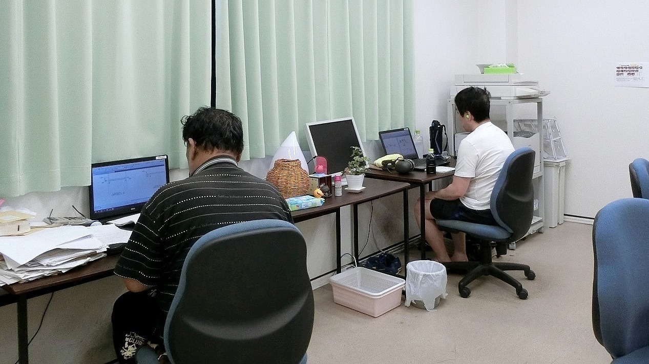 サスケ設計工房高松