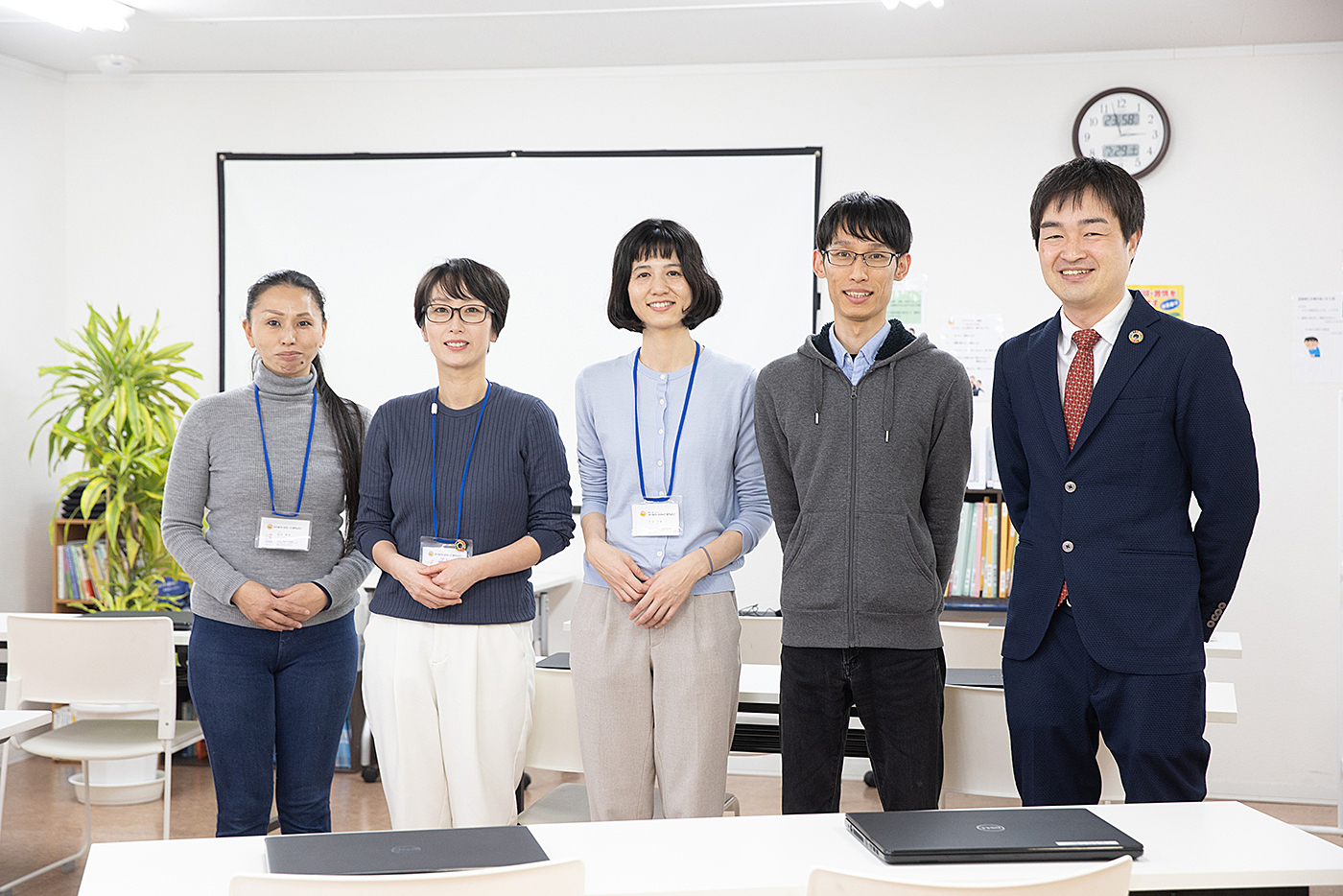 スマイルキャンパスさつませんだい 鹿児島県薩摩川内市の就労移行支援事業所 の詳細情報 Litalico仕事ナビ