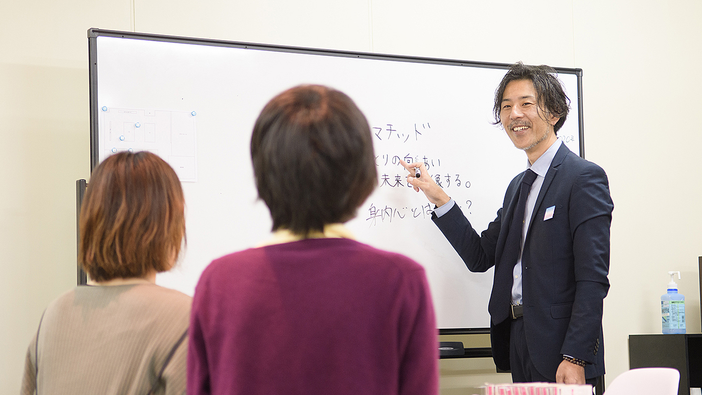 ソマチッド 広島県広島市中区の就労継続支援a型事業所 の詳細情報 Litalico仕事ナビ