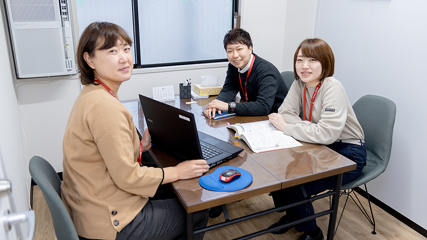 アイトライ武蔵浦和センター 埼玉県さいたま市南区の就労移行支援事業所 の詳細情報 Litalico仕事ナビ