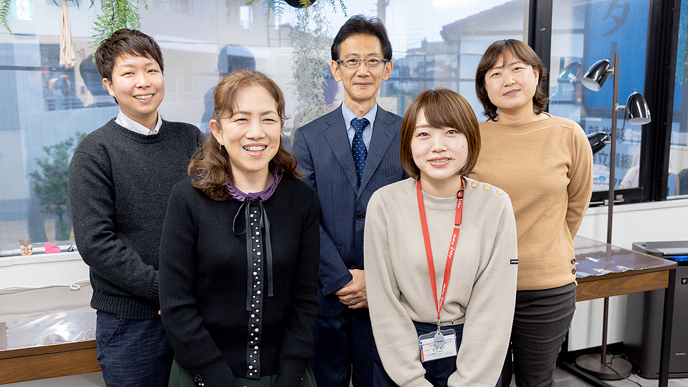 アイトライ武蔵浦和センター 埼玉県さいたま市南区の就労移行支援事業所 の詳細情報 Litalico仕事ナビ