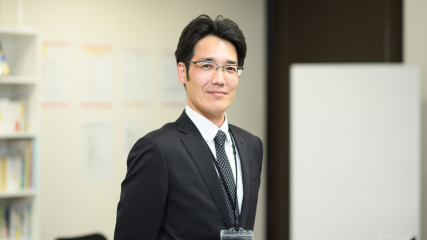 ディーキャリア 四条烏丸オフィス