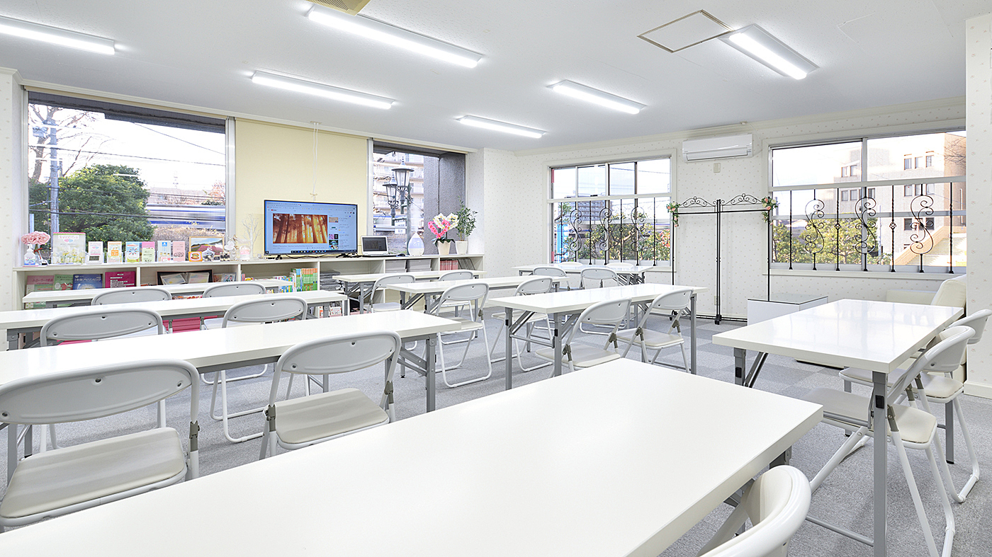 スマイルハート柏市役所前