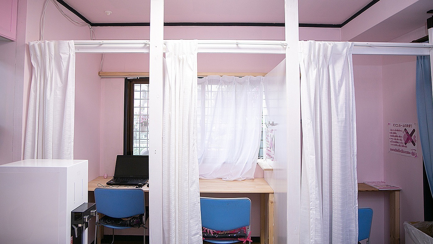 さくらの作業所