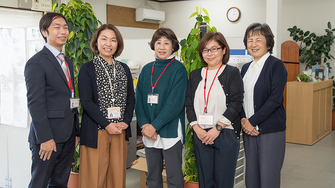 就労移行支援事業所ワークス アントレ 福岡県福岡市早良区の就労移行支援事業所 の詳細情報 Litalico仕事ナビ