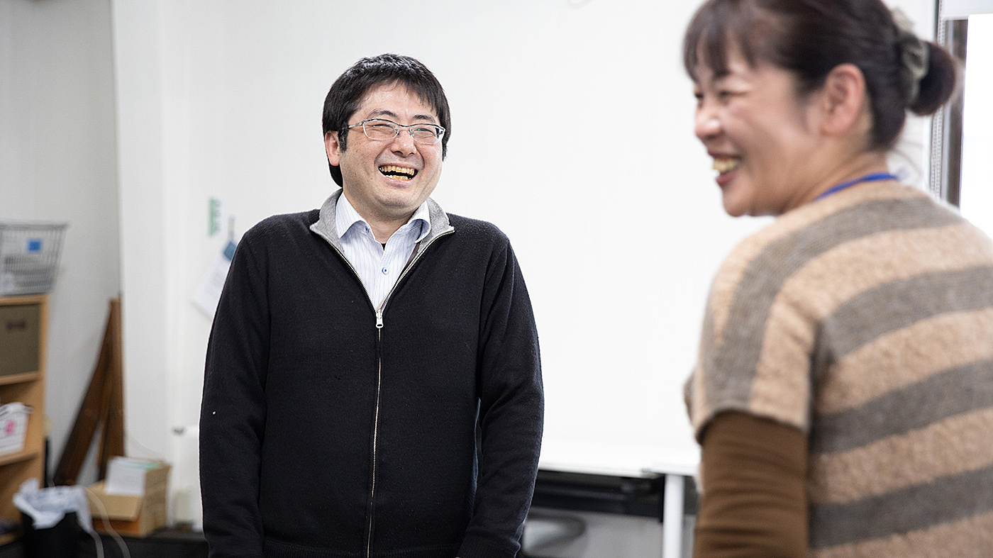 就労移行支援事業所 リバーサル鹿児島
