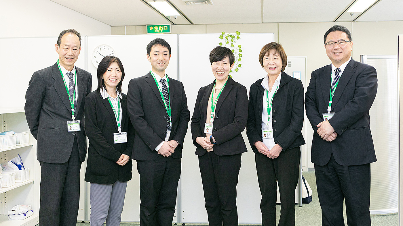 チャレンジドジャパン長野センター 長野県長野市の就労移行支援事業所 の詳細情報 Litalico仕事ナビ