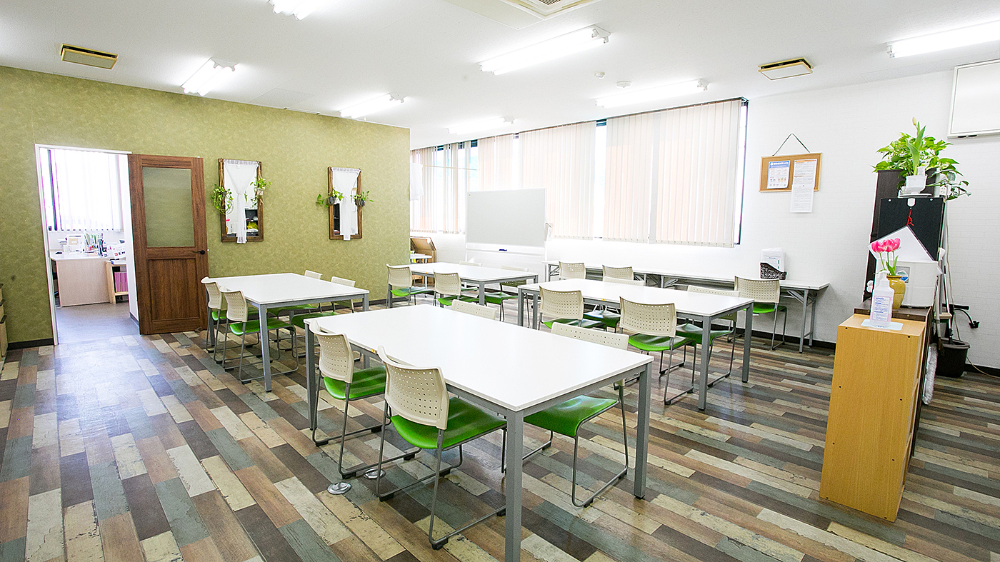 ひかり(Ties)(群馬県伊勢崎市の就労継続支援A型事業所)の詳細