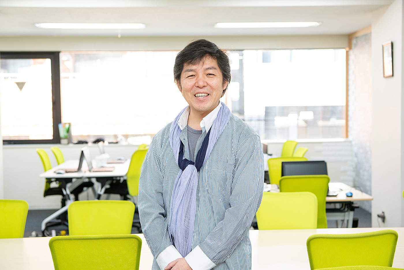 ディーキャリア 池袋オフィス