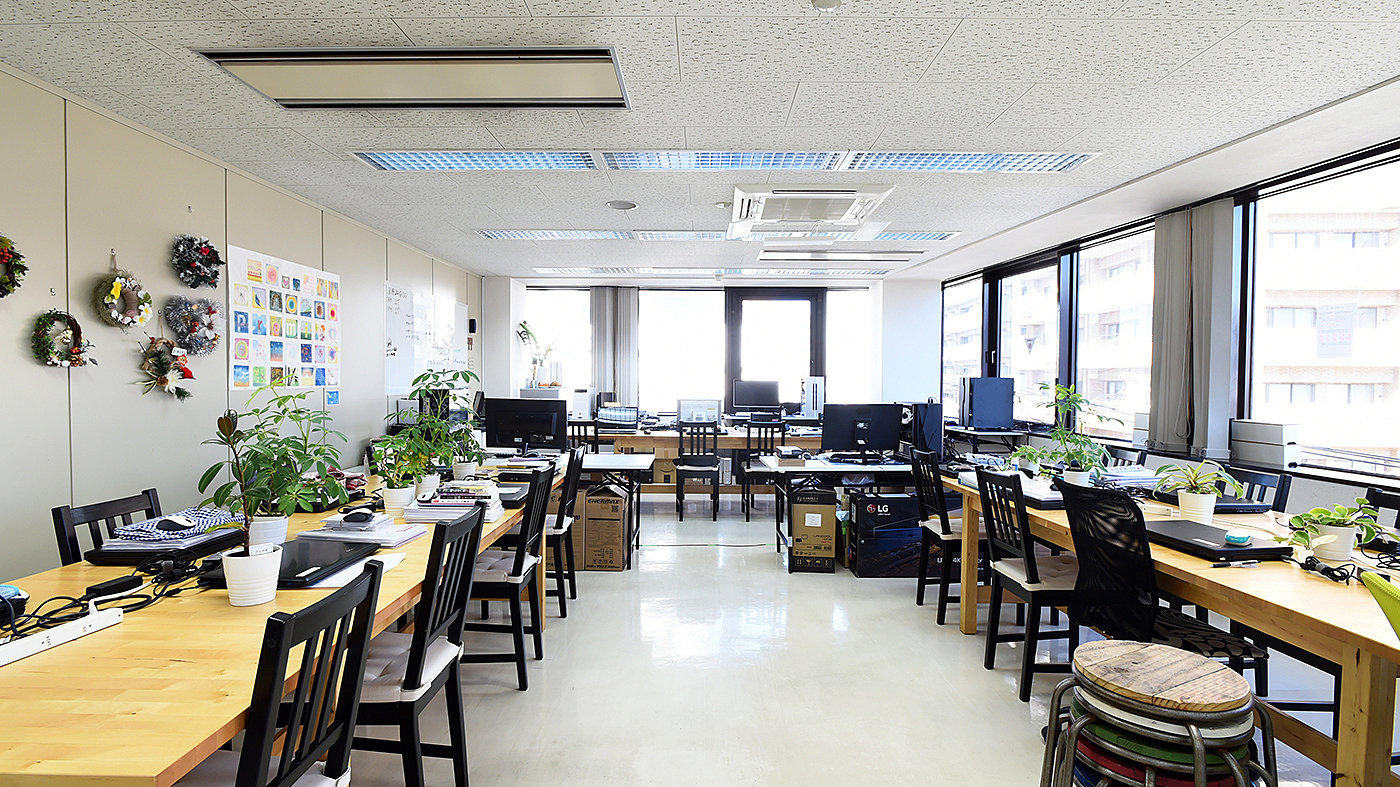 プレミア藤沢