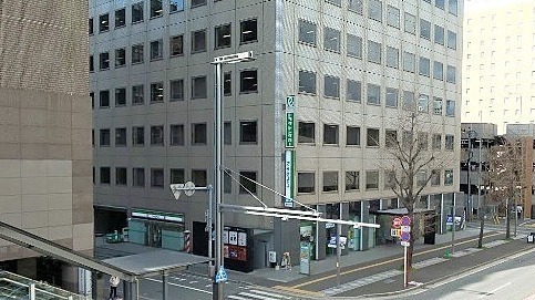 チャレンジド・アソウ博多事業所
