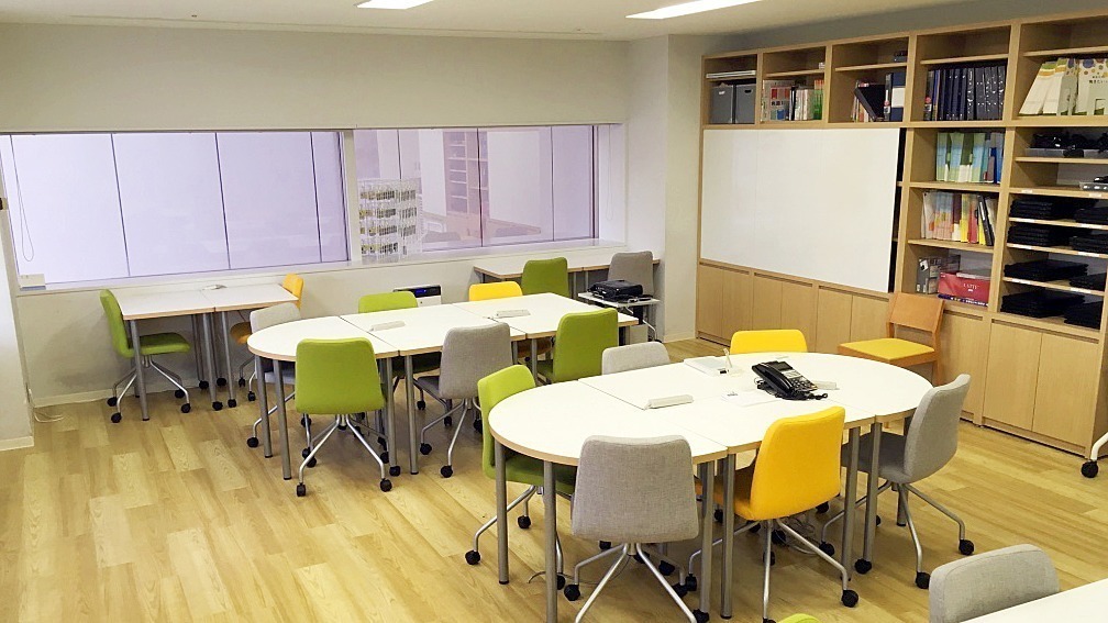 LITALICOワークス府中