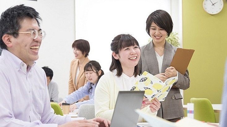LITALICOワークス五反田