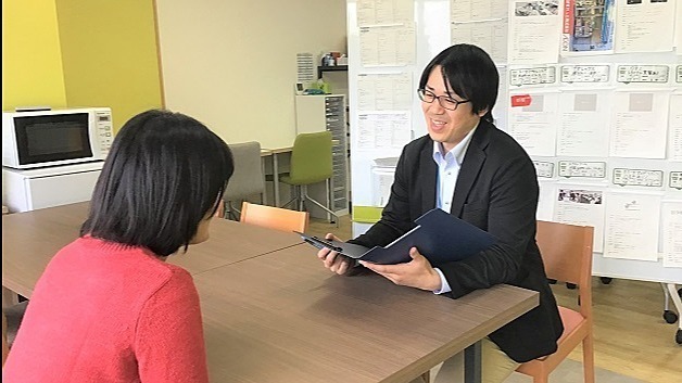 LITALICOワークス立川